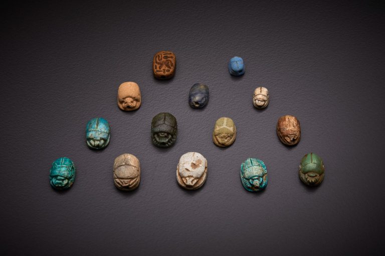 02_egyptian-period_group-of-scarabs_135_sep-13-2022_y2160